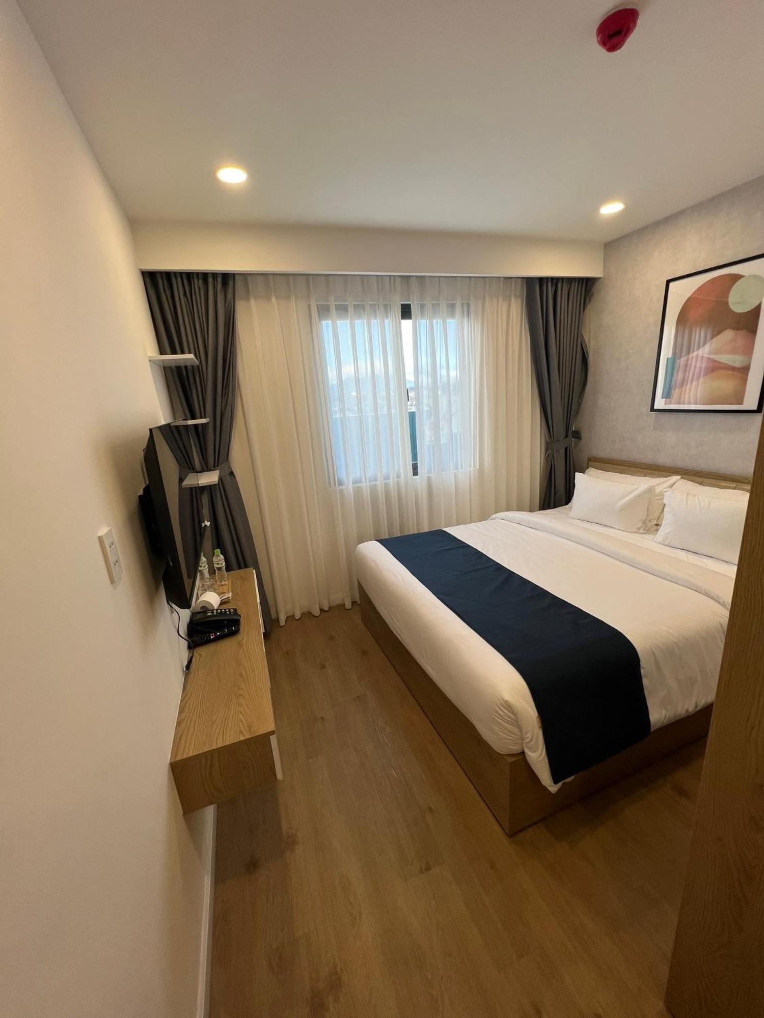 Thanh Thanh 3 Da Lat Exterior photo